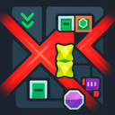 Лазеры и блоки