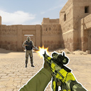 Global Standoff : Counter Strike