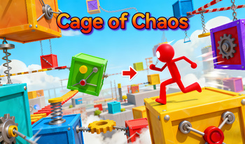 Cage of Chaos