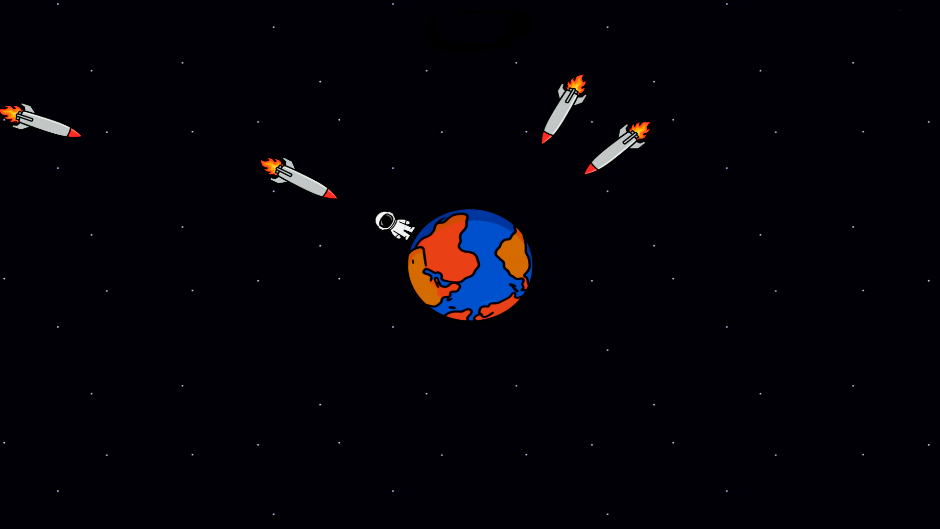 Разрушение Планет