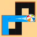 Реши лабиринт