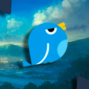 Птичка флай