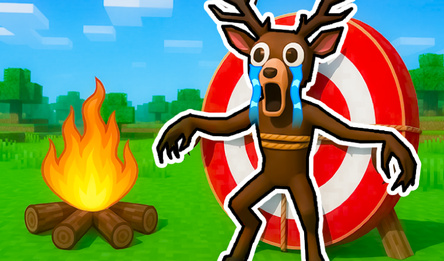 Обби но Плейграунд 99