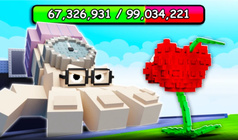 Plants Vs Brainrots! The original version!