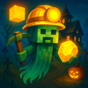 Ghost Miner