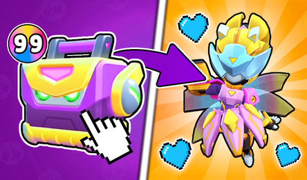 Brawl Boxes Mega Simulator