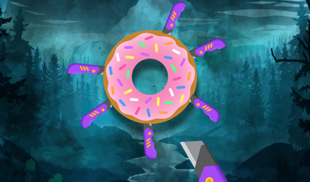 Деревянный Раскол