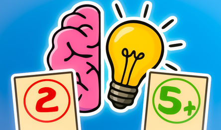 Тест на Знания: Проверь Себя