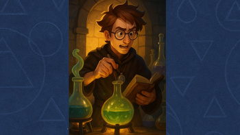 Alchemy: Elixir of Life