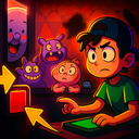 One Night at Flumpty's