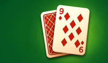 Девятка. Карта судьбы.