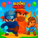 Bloons Wars