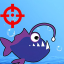 Рыбалка с пузырями: Лопни всех рыбок!