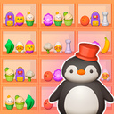 Мастер сортировки: Полочки