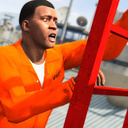 Побег из тюрьмы - На двоих игроков