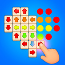 Разбери Плитки: АСМР Головоломка