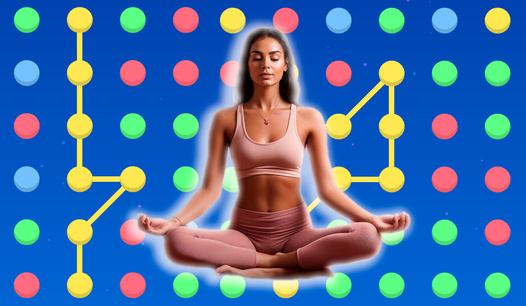🧘‍♀️ Волшебный Релаксирующий ДЗЕН 🧘‍♂️