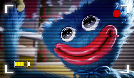 Скидки в Пять Ночей с Хагги!