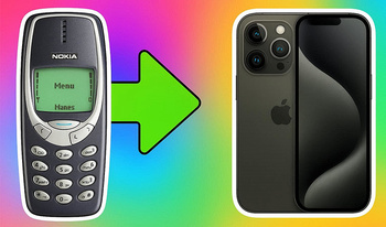 Смартфоны: Кликер Эволюция