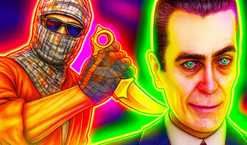 Спаси Мемы - На двоих игроков!