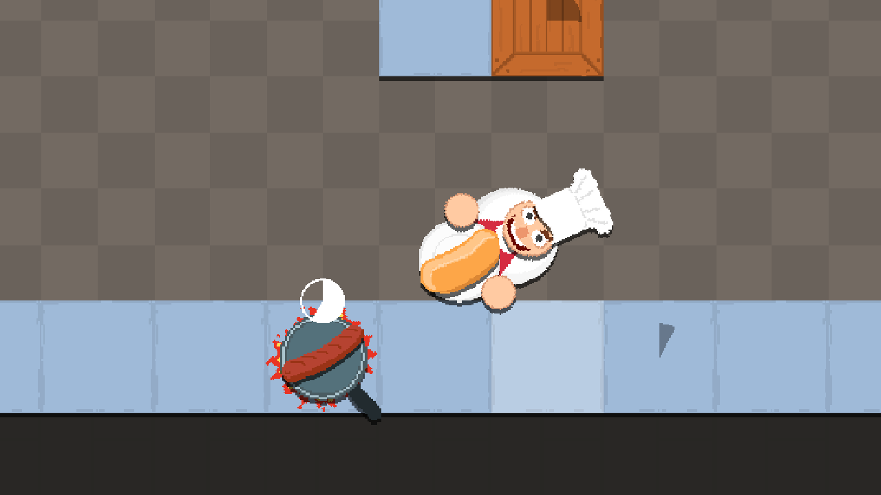 Кухонный разнос