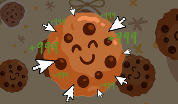 Cookie Clicker: Clicker