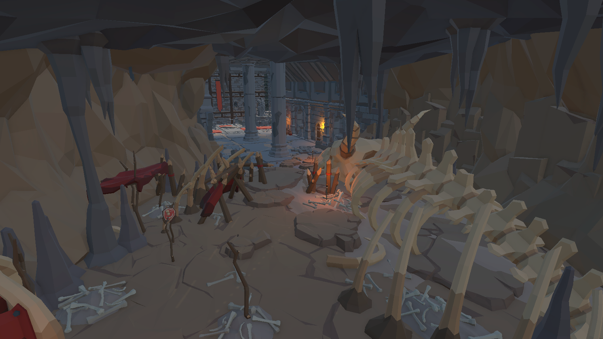 Сказки о магах