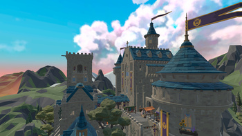 Сказки о магах