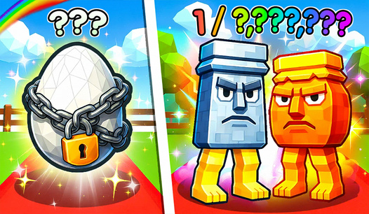 🎉НОВЫЙ ИВЕНТ БРЕЙНРОТ🎉