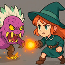 BooBoo - Сражения с Монстрами