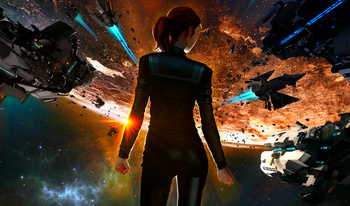 Космический Бизнес Магнат