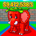 Украдите Брейрнот: Приватный сервер