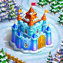 Новогодняя ферма Деда Мороза