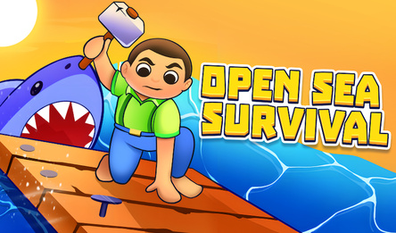 Open Sea Survival