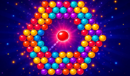 Вторжение шаров