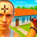 Ограбление дома Скулбоя