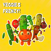 Veggies Frenzy