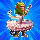 Итальянские Животные: Создай Хэллоуин Брейнрота!