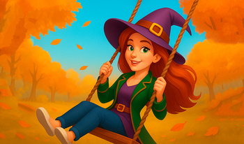 Школа Волшебства