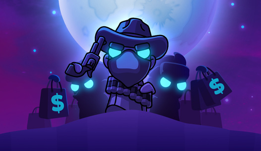 Чёрная Пятница