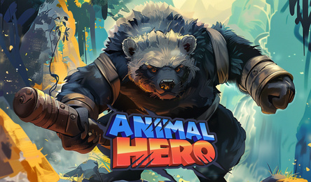 Animal Hero