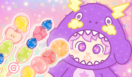 Калулу Танхулу: ASMR Mukbang