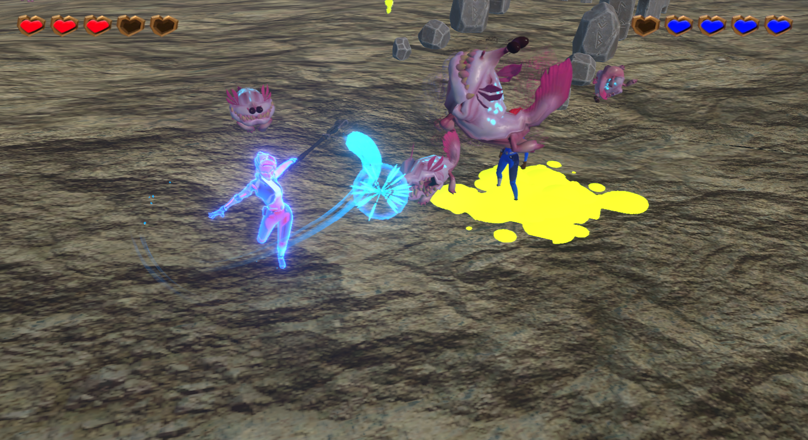 Сладкая парочка