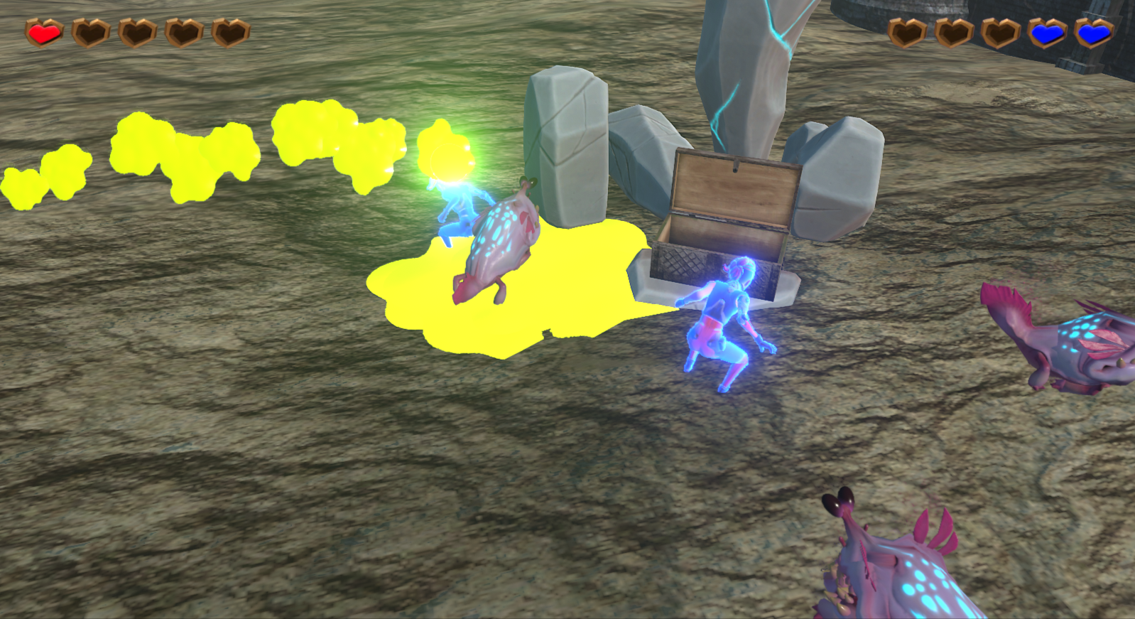 Сладкая парочка