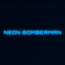 Neon Bomberman