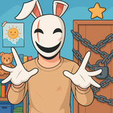 Cube Stories: Escape