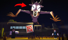 99 Ночей в Лесу 3Д