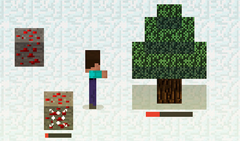 Нубик: Новый мир