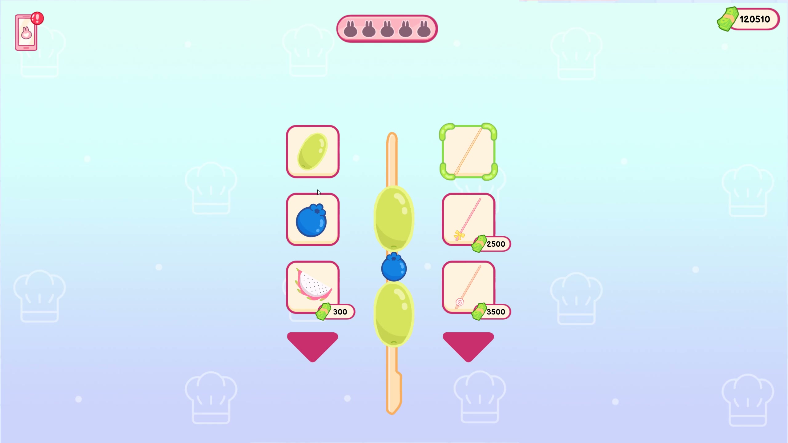 Калулу Танхулу: ASMR Mukbang