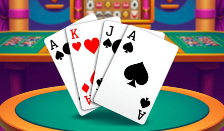 Пасьянс: искусство порядка